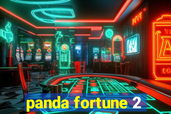 panda fortune 2